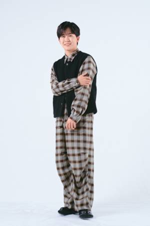 鈴木福さん「僕もキラリみたいに人に助けられてきた」映画『野生の島のロズ』出演スペシャルインタビュー