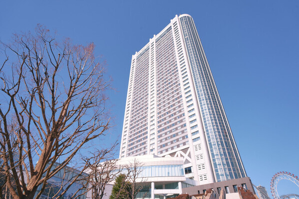 子連れママ大満足！「東京ドームホテル」をWEBモデル・すずちゃんが体験！