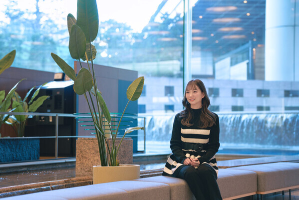 子連れママ大満足！「東京ドームホテル」をWEBモデル・すずちゃんが体験！