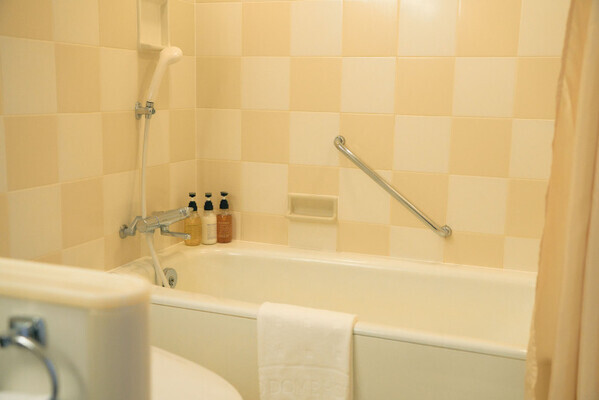 子連れママ大満足！「東京ドームホテル」をWEBモデル・すずちゃんが体験！