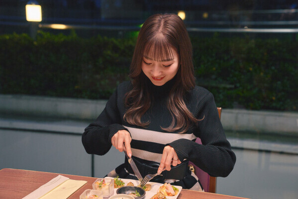 子連れママ大満足！「東京ドームホテル」をWEBモデル・すずちゃんが体験！