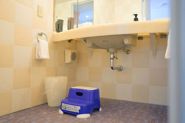 子連れママ大満足！「東京ドームホテル」をWEBモデル・すずちゃんが体験！