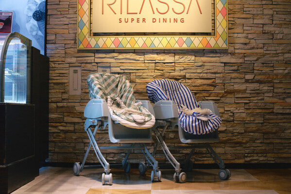 子連れママ大満足！「東京ドームホテル」をWEBモデル・すずちゃんが体験！