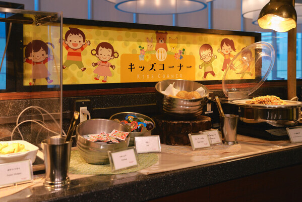 子連れママ大満足！「東京ドームホテル」をWEBモデル・すずちゃんが体験！