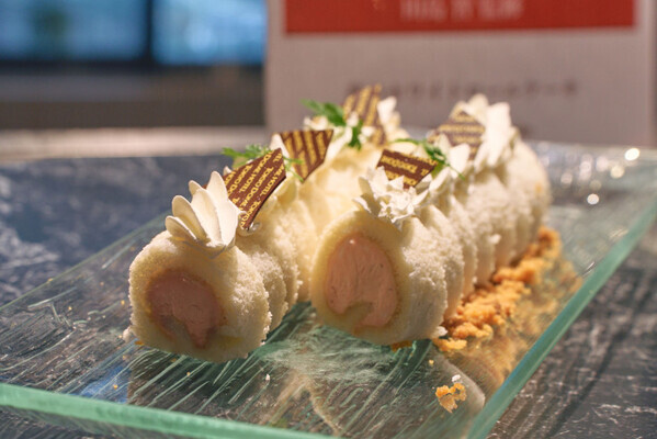 子連れママ大満足！「東京ドームホテル」をWEBモデル・すずちゃんが体験！