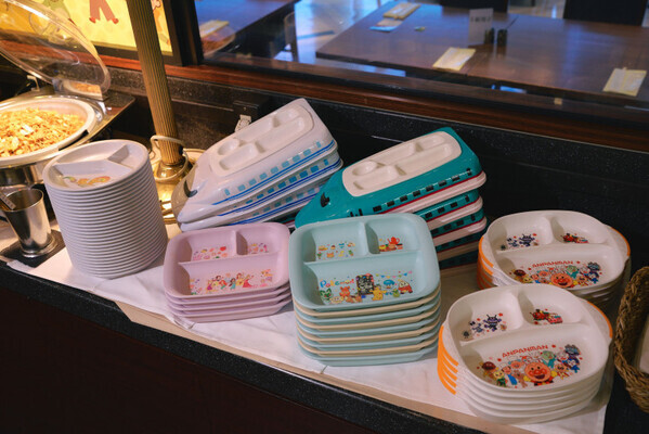 子連れママ大満足！「東京ドームホテル」をWEBモデル・すずちゃんが体験！