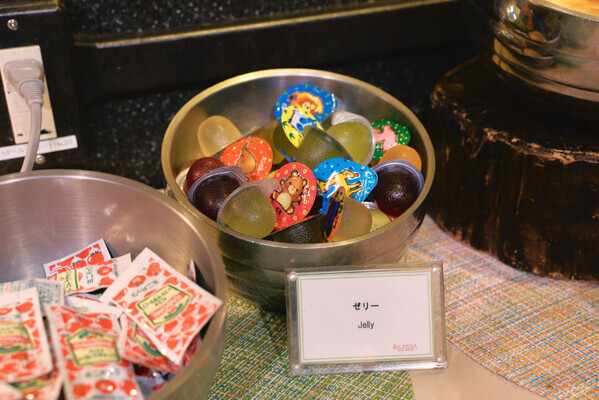 子連れママ大満足！「東京ドームホテル」をWEBモデル・すずちゃんが体験！