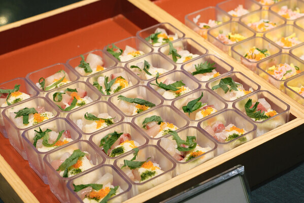 子連れママ大満足！「東京ドームホテル」をWEBモデル・すずちゃんが体験！