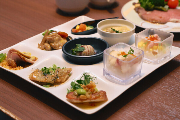 子連れママ大満足！「東京ドームホテル」をWEBモデル・すずちゃんが体験！