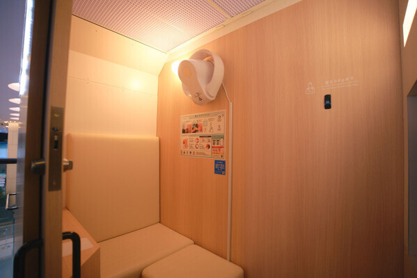 子連れママ大満足！「東京ドームホテル」をWEBモデル・すずちゃんが体験！