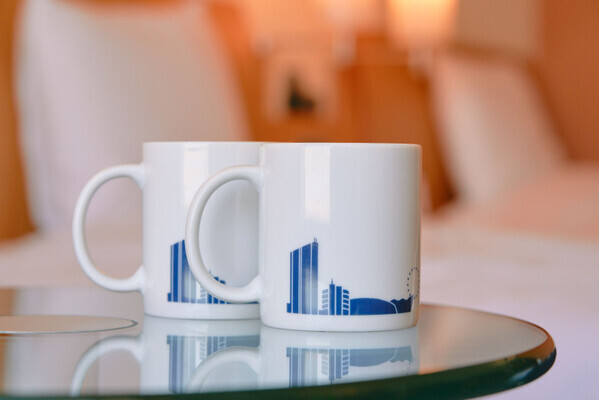 子連れママ大満足！「東京ドームホテル」をWEBモデル・すずちゃんが体験！