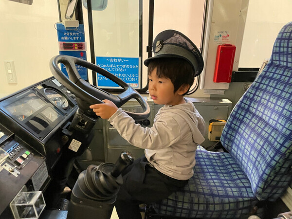 「鉄道好きな子にオススメ！」小さな子も楽しめる京王れーるランドをご紹介♪