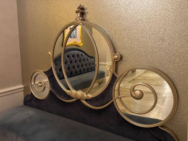 「憧れのプリンセスに変身できちゃう♡」東京ディズニーランド【ビビディ・バビディ・ブティック】で魔法のような体験を♪