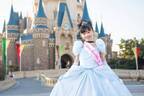 「憧れのプリンセスに変身できちゃう♡」東京ディズニーランド【ビビディ・バビディ・ブティック】で魔法のような体験を♪
