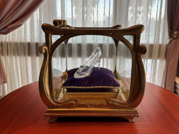 「憧れのプリンセスに変身できちゃう♡」東京ディズニーランド【ビビディ・バビディ・ブティック】で魔法のような体験を♪