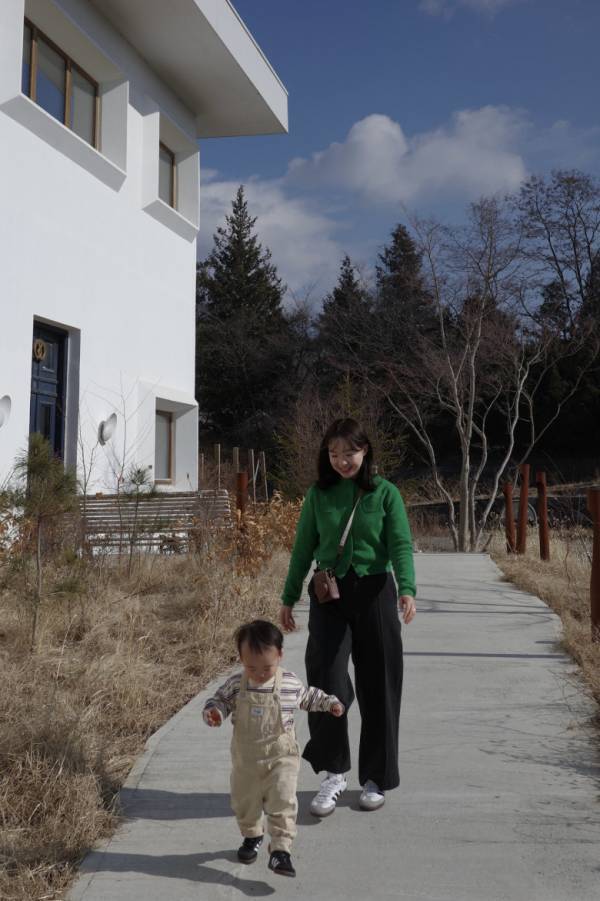 「とことん使えちゃう！」親子でおそろい【アディダスのサンバ】リンクコーデ３選♡