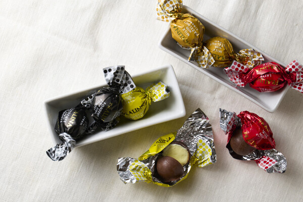 【成城石井のチョコレート売れ筋ランキング】バレンタイン直前！職場用、友人用、ご褒美用、どれにする？
