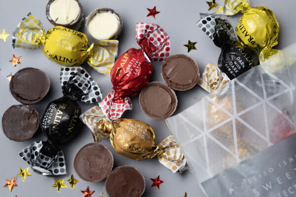 【成城石井のチョコレート売れ筋ランキング】バレンタイン直前！職場用、友人用、ご褒美用、どれにする？