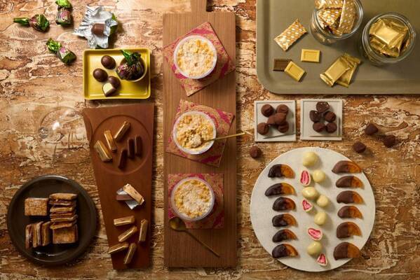 【成城石井のチョコレート売れ筋ランキング】バレンタイン直前！職場用、友人用、ご褒美用、どれにする？