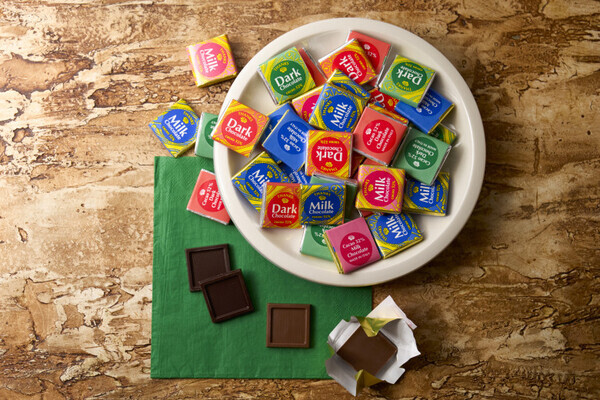 【成城石井のチョコレート売れ筋ランキング】バレンタイン直前！職場用、友人用、ご褒美用、どれにする？