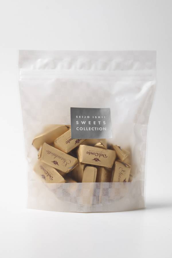 【成城石井のチョコレート売れ筋ランキング】バレンタイン直前！職場用、友人用、ご褒美用、どれにする？