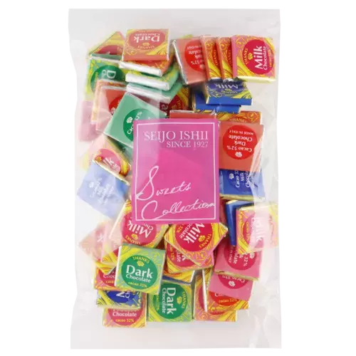 【成城石井のチョコレート売れ筋ランキング】バレンタイン直前！職場用、友人用、ご褒美用、どれにする？