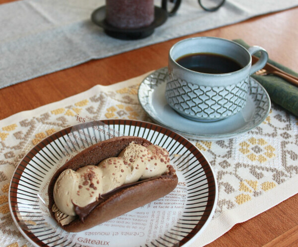 「売切れる前に絶対買ってほしい」【ファミマ】であの有名パティシエ監修スイーツが食べられる！？