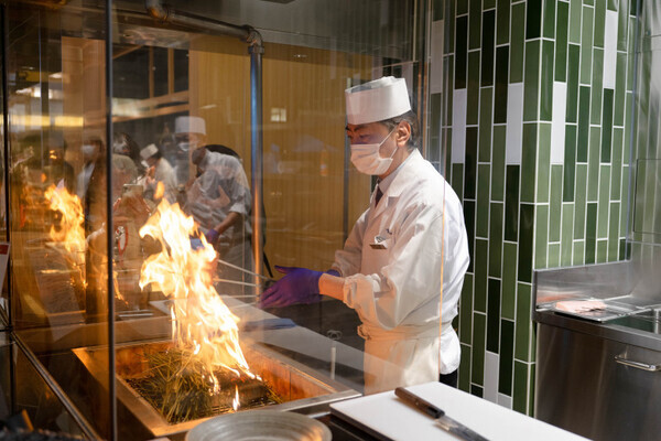 【ファミリー向け最新スポット！】別府温泉 杉乃井ホテル「星館」をご紹介【九州ママ通信Vol.12】