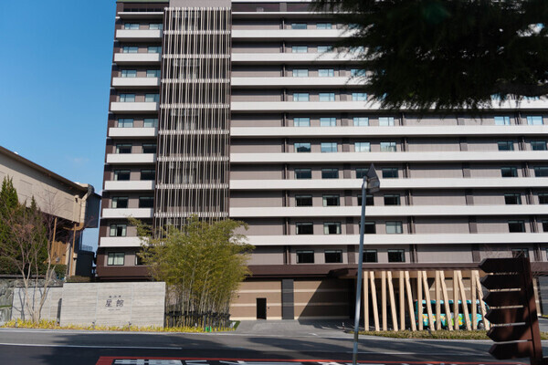 【ファミリー向け最新スポット！】別府温泉 杉乃井ホテル「星館」をご紹介【九州ママ通信Vol.12】