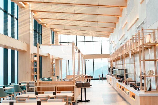 【ファミリー向け最新スポット！】別府温泉 杉乃井ホテル「星館」をご紹介【九州ママ通信Vol.12】