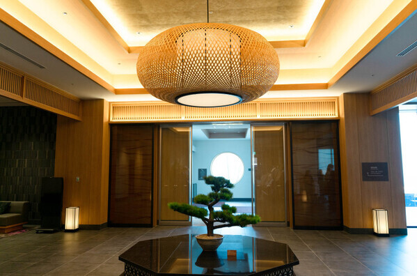 【ファミリー向け最新スポット！】別府温泉 杉乃井ホテル「星館」をご紹介【九州ママ通信Vol.12】