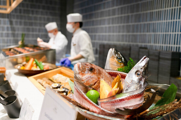 【ファミリー向け最新スポット！】別府温泉 杉乃井ホテル「星館」をご紹介【九州ママ通信Vol.12】