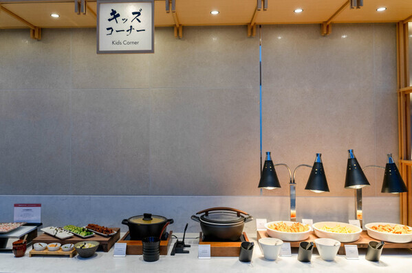 【ファミリー向け最新スポット！】別府温泉 杉乃井ホテル「星館」をご紹介【九州ママ通信Vol.12】