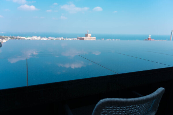 【ファミリー向け最新スポット！】別府温泉 杉乃井ホテル「星館」をご紹介【九州ママ通信Vol.12】