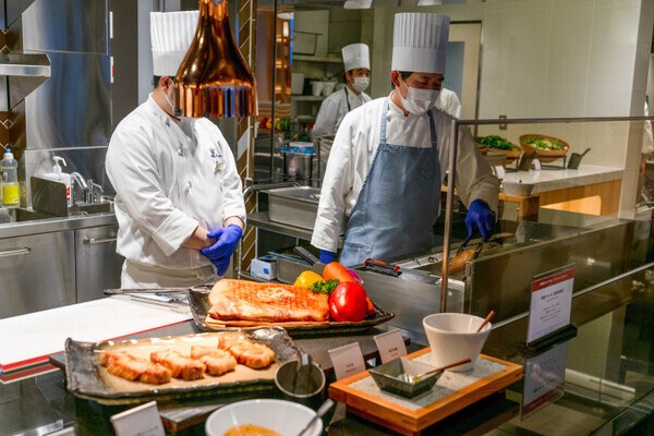 【ファミリー向け最新スポット！】別府温泉 杉乃井ホテル「星館」をご紹介【九州ママ通信Vol.12】