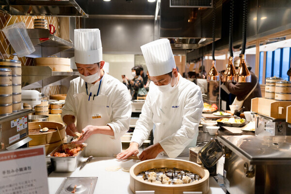 【ファミリー向け最新スポット！】別府温泉 杉乃井ホテル「星館」をご紹介【九州ママ通信Vol.12】