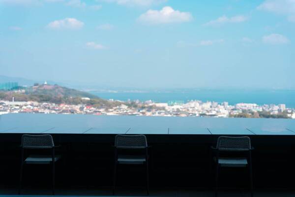 【ファミリー向け最新スポット！】別府温泉 杉乃井ホテル「星館」をご紹介【九州ママ通信Vol.12】