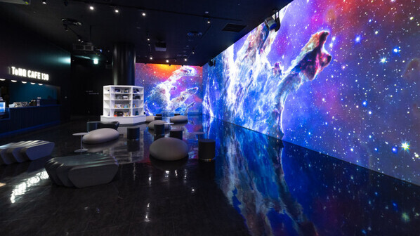 【東京ドームシティ】に、最新技術が集結！ 遊んで学べる新アトラクションが続々登場！