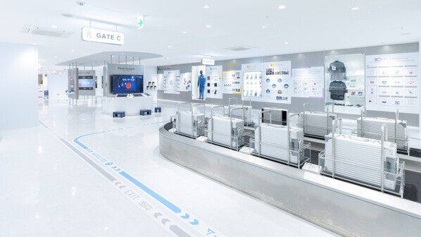 【東京ドームシティ】に、最新技術が集結！ 遊んで学べる新アトラクションが続々登場！