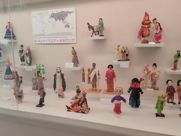 「これは圧巻！スゴイでしょ！」【三十段・千体の雛祭り】須坂アートパークで5月18日まで開催！家族も恋人も楽しめちゃう♪