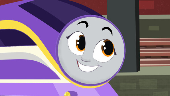 3月28日（金）より全国公開！『映画 きかんしゃトーマス ぼくのたいせつなともだち』80周年の節目を迎えたアニバーサリーイヤーに新たなおともだちも参加！