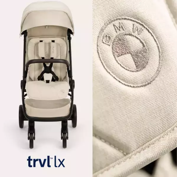 【河北麻友子】さん登場！「Nuna × BMWコレクション」日本ローンチ発表会レポート