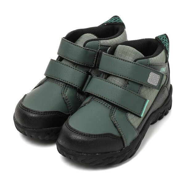 子どもの足を全方位で守る！【IFME（イフミー）×Vibram（ヴィブラム）】ハイテクシューズがお出かけに大活躍！