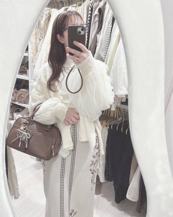 「春アウターは【しまむら】でチェック！」2025年春夏に大活躍のアウターが続々登場！