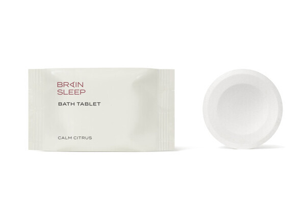 「お疲れママのお助けアイテム！」【ブレインスリープ】で最高の眠りを手に入れよう♡