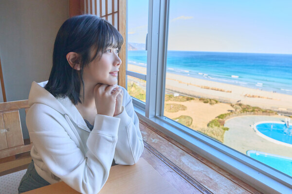 「温泉、サウナ、女子旅で癒される！」【ホテル伊豆急】で寛ぎの休日を！