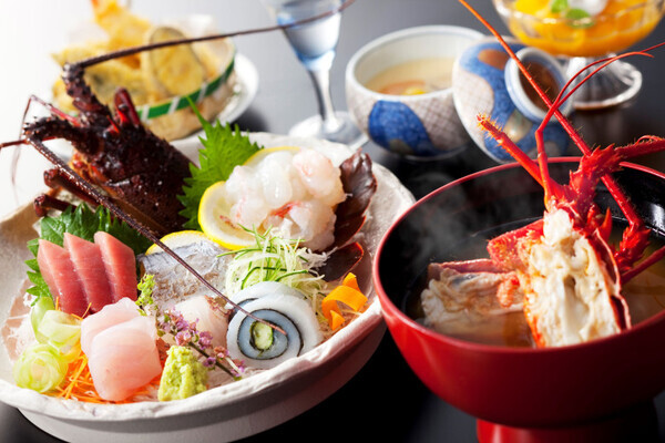 「温泉、サウナ、女子旅で癒される！」【ホテル伊豆急】で寛ぎの休日を！