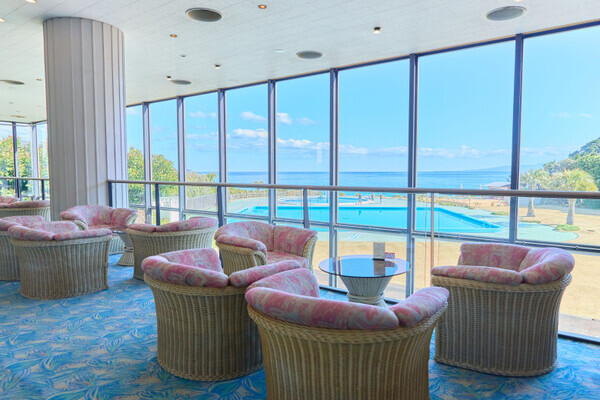 「温泉、サウナ、女子旅で癒される！」【ホテル伊豆急】で寛ぎの休日を！