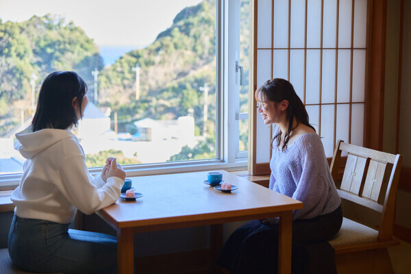 「温泉、サウナ、女子旅で癒される！」【ホテル伊豆急】で寛ぎの休日を！