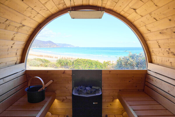 「温泉、サウナ、女子旅で癒される！」【ホテル伊豆急】で寛ぎの休日を！